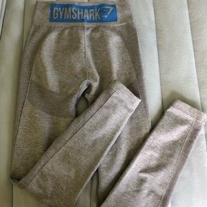 Gymshark High Waisted Flex